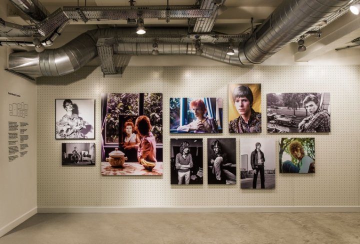 Sonos 商店，英国伦敦