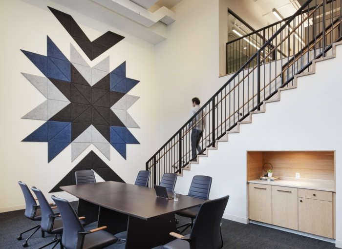 ESG Architecture & Design 的挪威之子办公室 ESG Architecture & Design 的挪威之子办公室