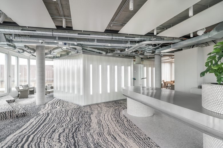 索尼音乐柏林工作室 Karhard