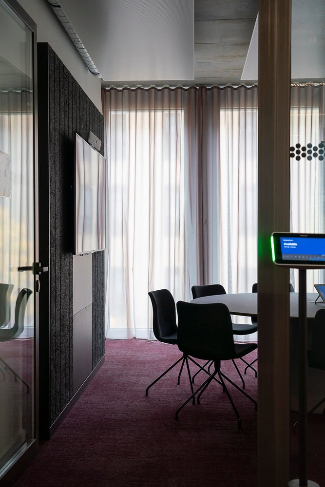 索尼音乐柏林工作室 Karhard