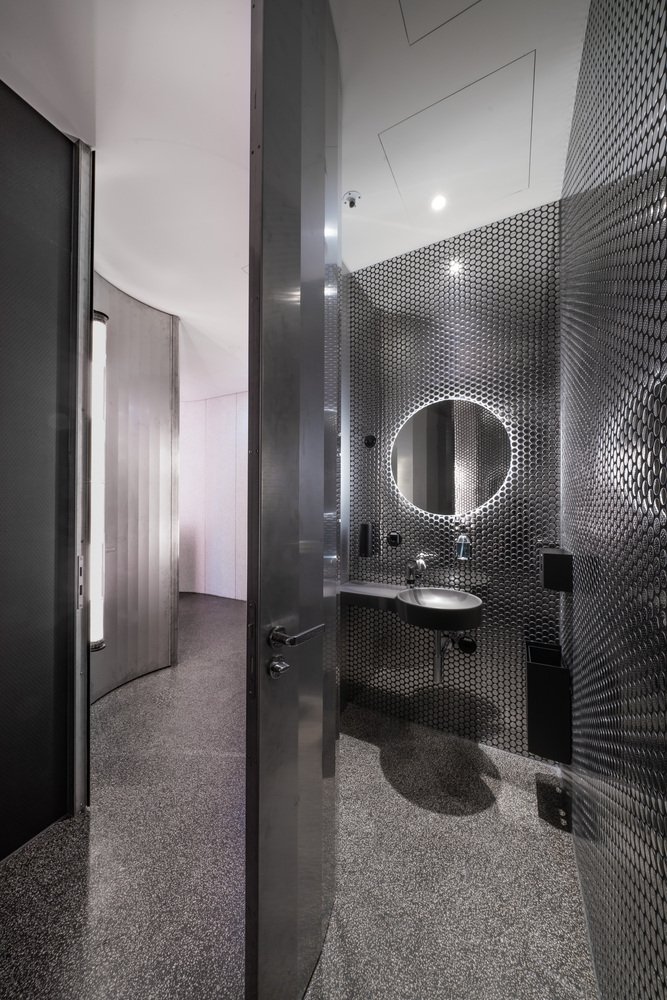 索尼音乐柏林工作室 Karhard