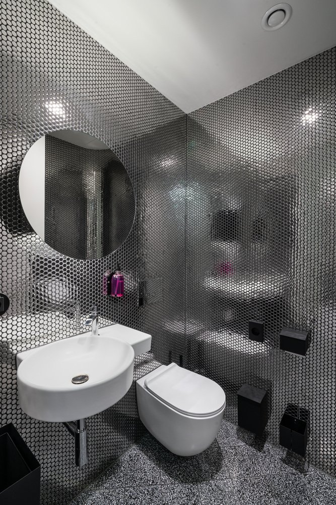 索尼音乐柏林工作室 Karhard