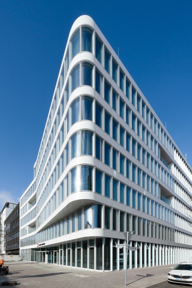 索尼音乐柏林工作室 Karhard