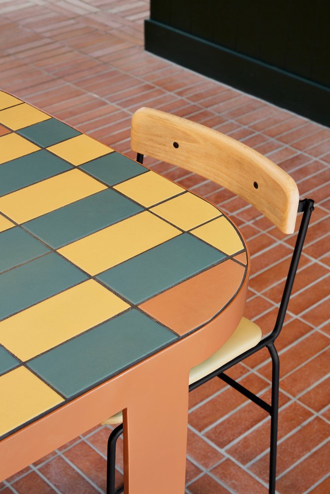 Sou'West 啤酒厂，Ewert Leaf 设计