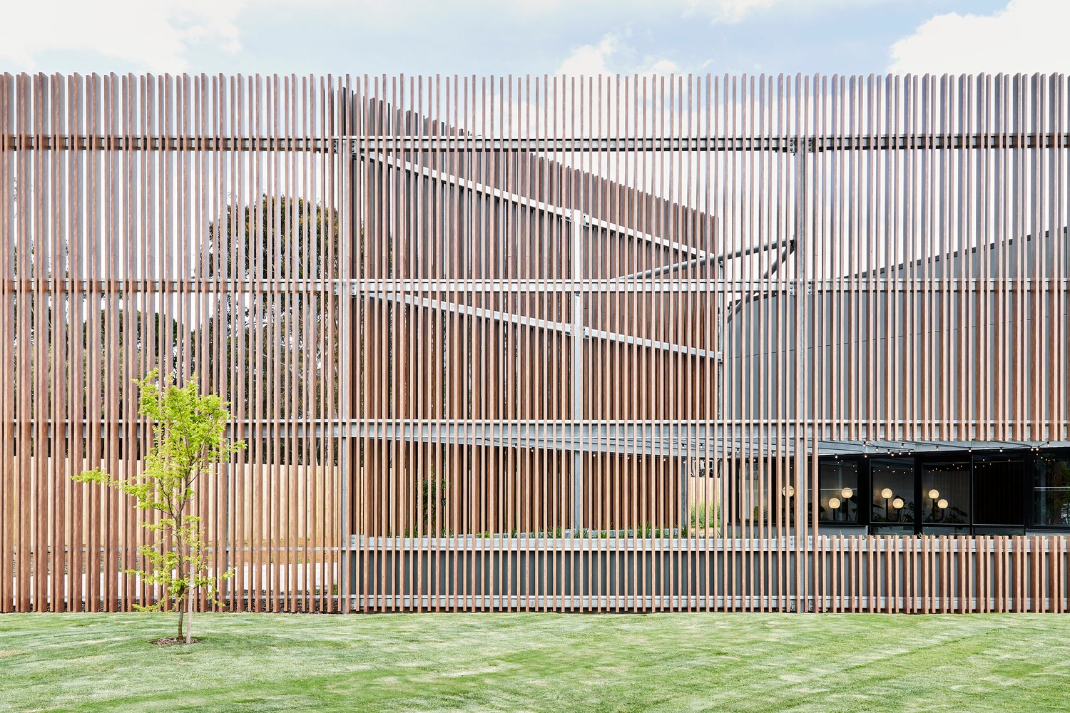 Sou'West 啤酒厂，Ewert Leaf 设计