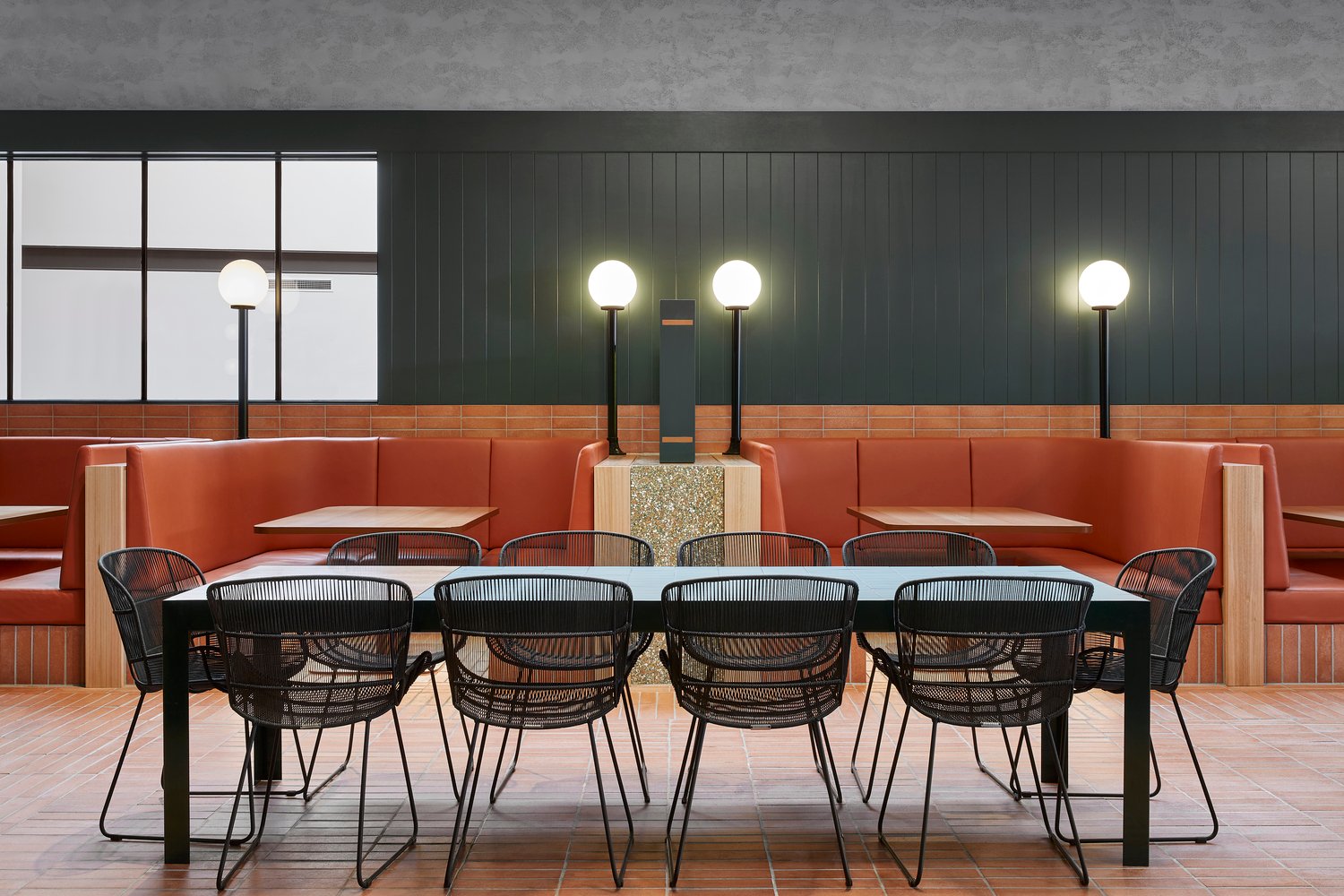 Sou'West 啤酒厂，Ewert Leaf 设计