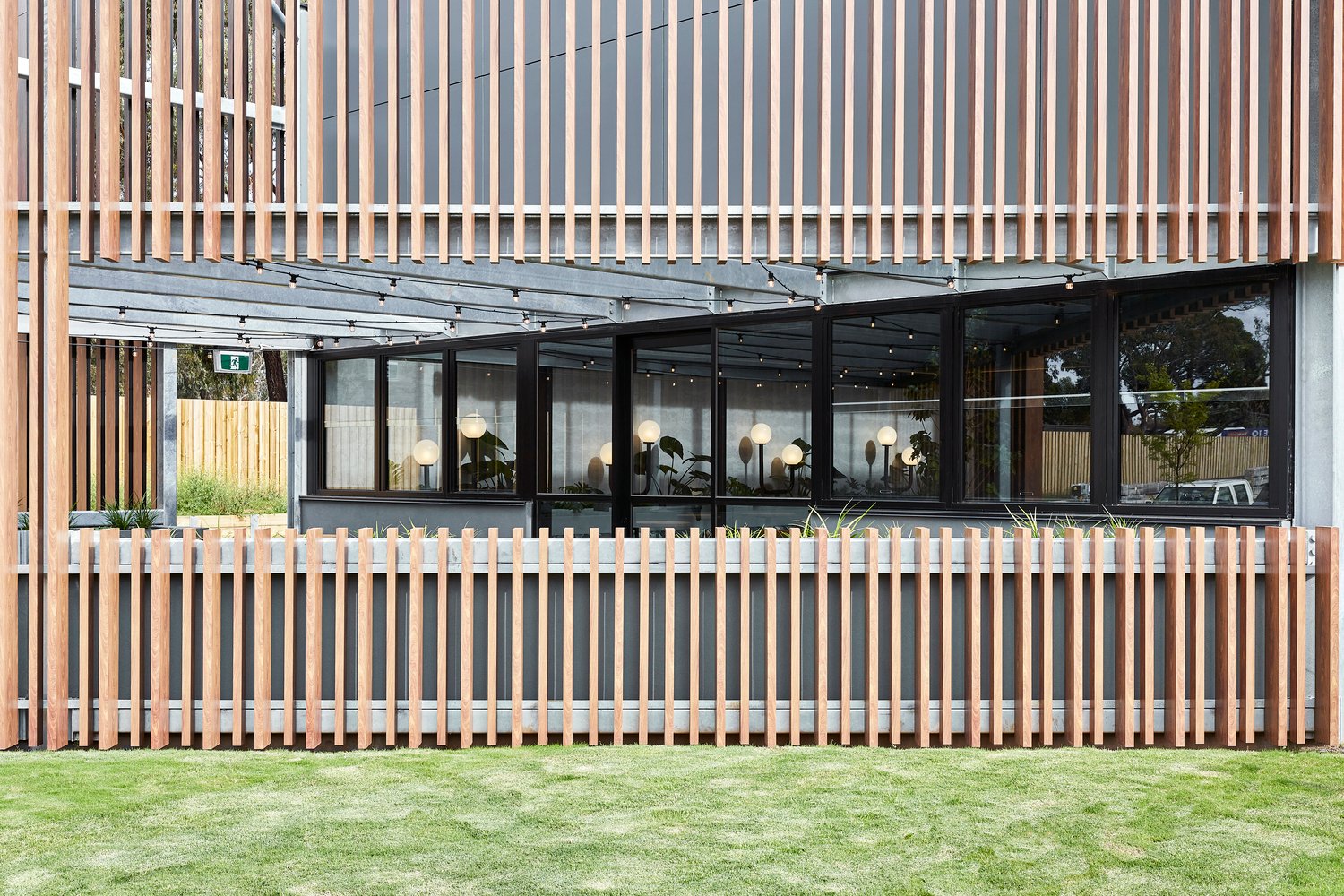 Sou'West 啤酒厂，Ewert Leaf 设计