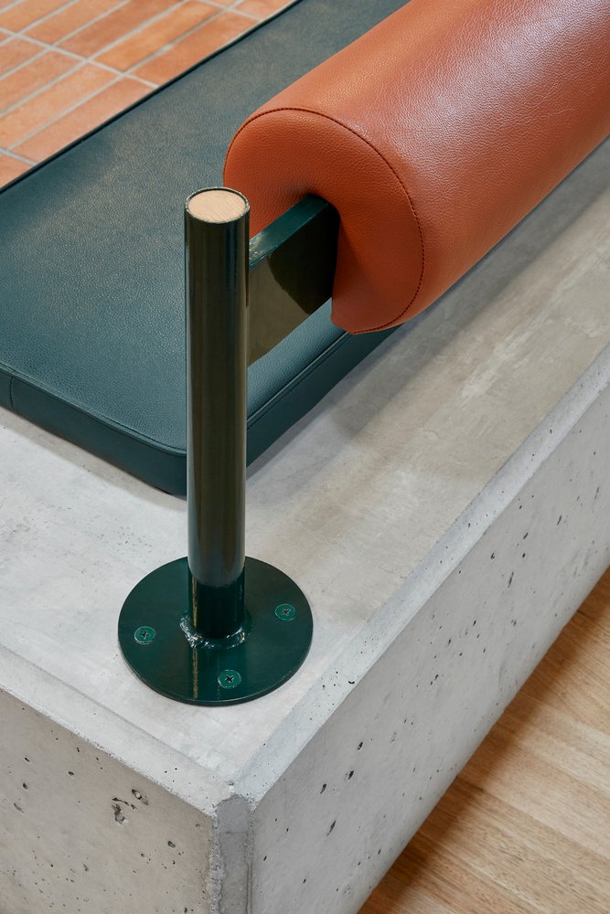 Sou'West 啤酒厂，Ewert Leaf 设计