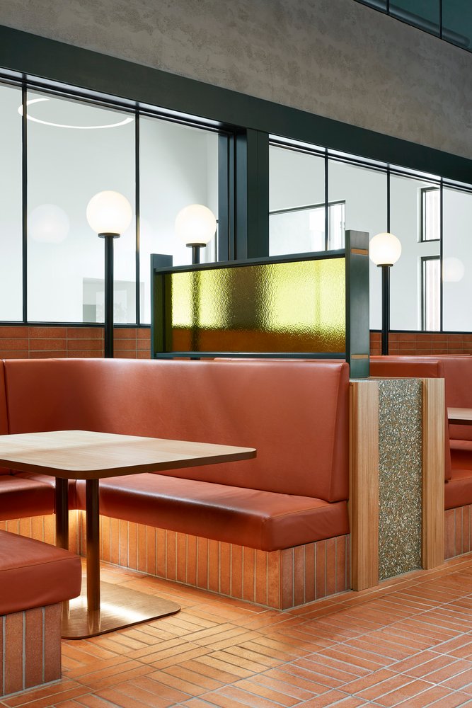 Sou'West 啤酒厂，Ewert Leaf 设计