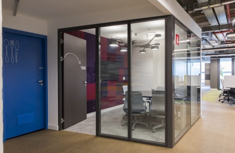 室内设计中的声音处理：不同类型和解决方案