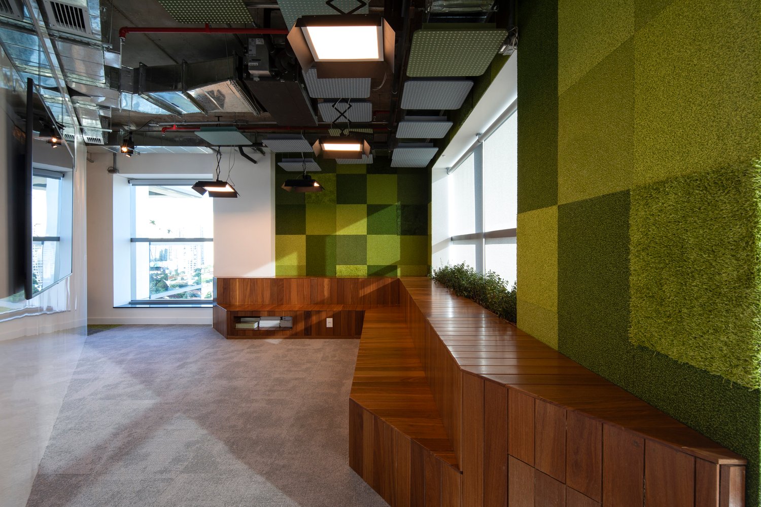 室内设计中的声音处理：不同类型和解决方案