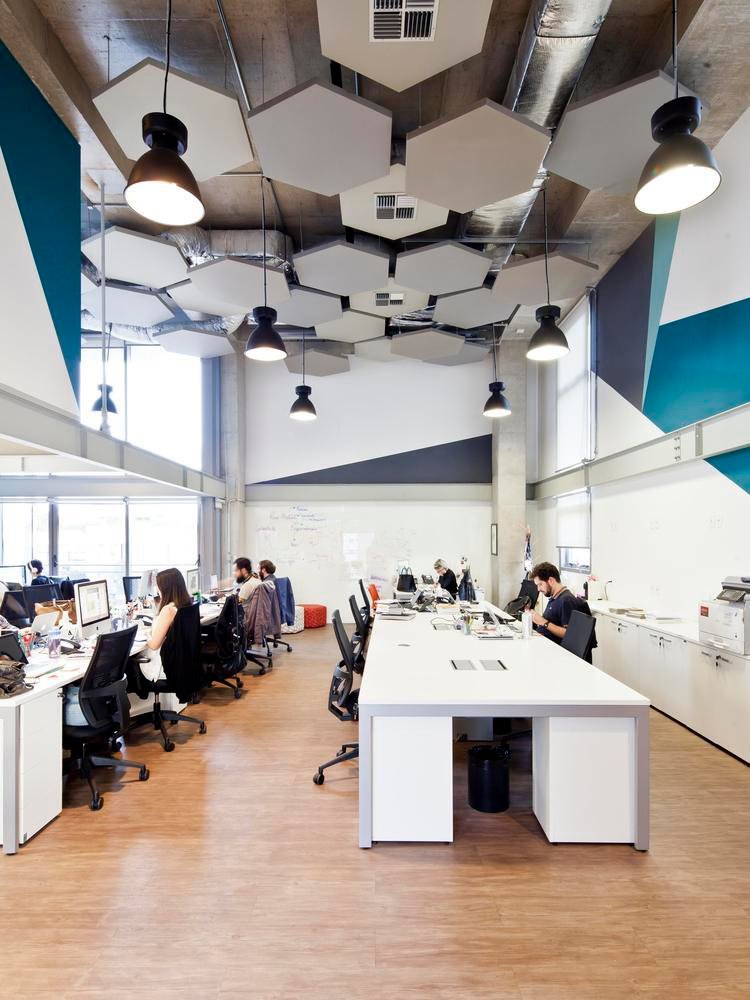 室内设计中的声音处理：不同类型和解决方案