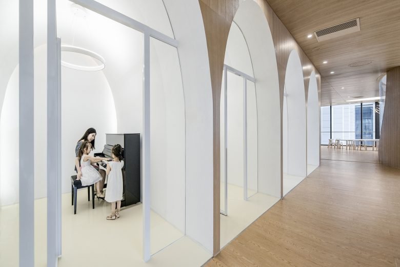 室内设计中的声音处理：不同类型和解决方案