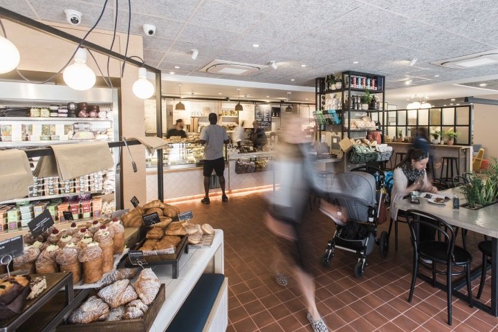 来源市场由 YourStudio,英国伦敦 来源市场由 YourStudio,英国伦敦