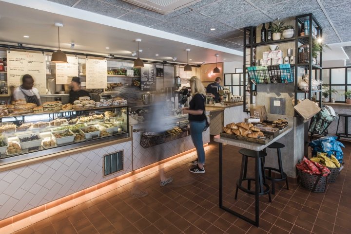 来源市场由 YourStudio,英国伦敦 来源市场由 YourStudio,英国伦敦