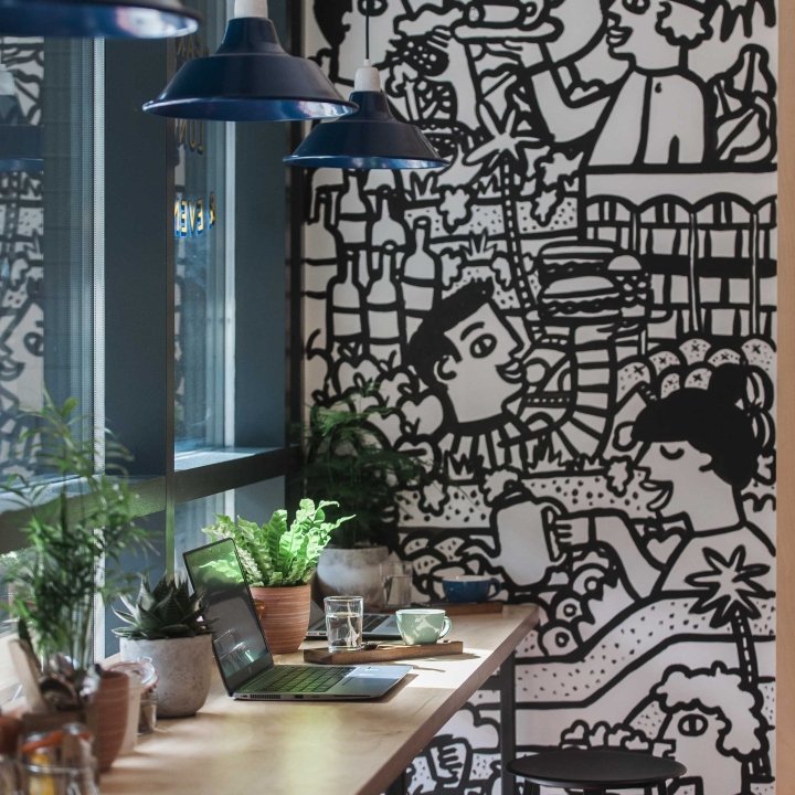 来源市场由 YourStudio,英国伦敦 来源市场由 YourStudio,英国伦敦