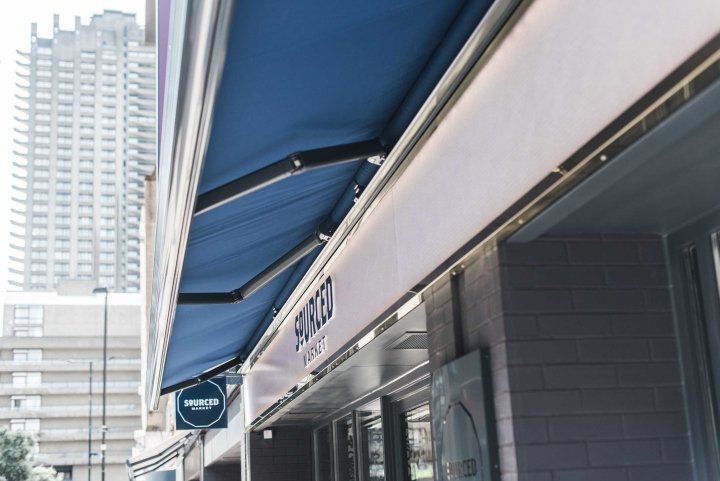 来源市场由 YourStudio,英国伦敦 来源市场由 YourStudio,英国伦敦