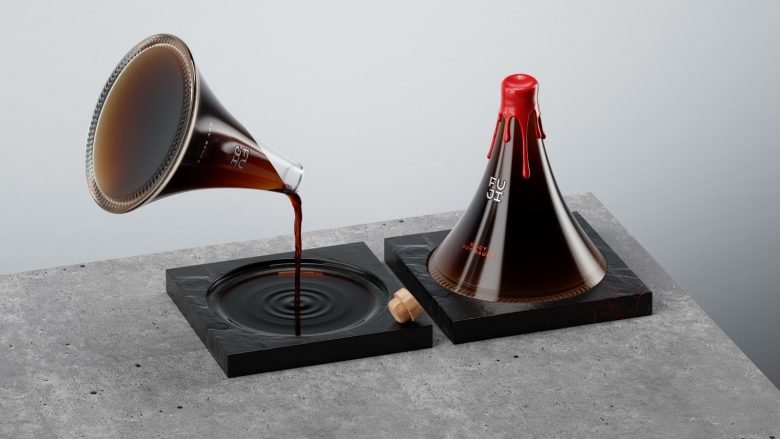 富士酱油 作者:Evgeni Kudrinskaya 富士酱油 作者:Evgeni Kudrinskaya