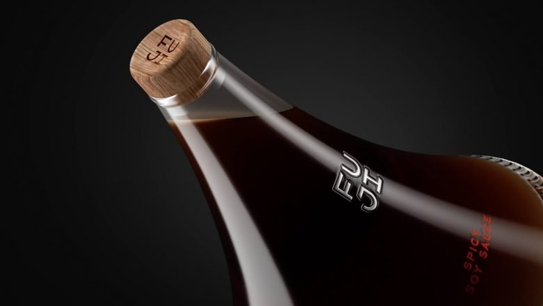 富士酱油 作者:Evgeni Kudrinskaya 富士酱油 作者:Evgeni Kudrinskaya