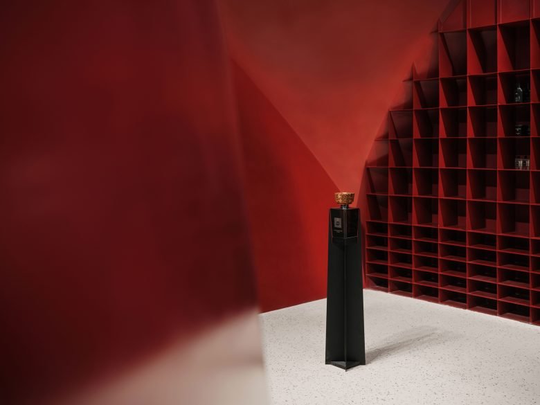 SpActrum 的 AIRMIX 生活方式概念店