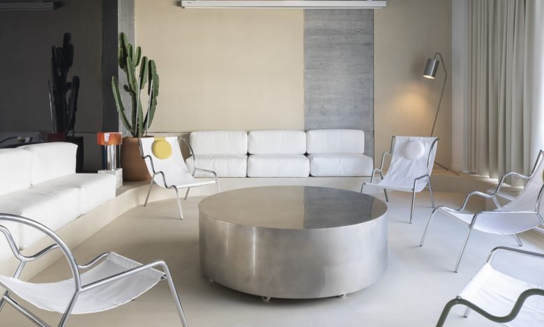 由 Cobra Studios 设计的 Sparks 联合办公空间 由 Cobra Studios 设计的 Sparks 联合办公空间