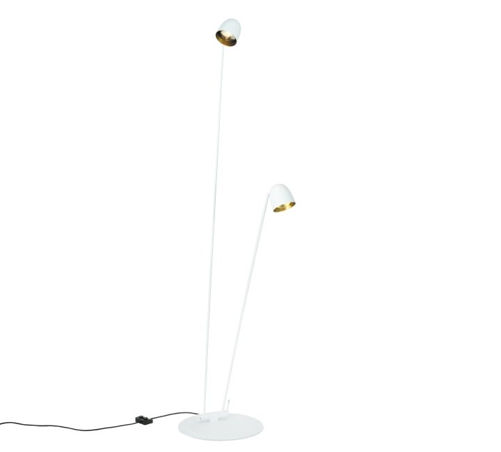 David Abad 为 B.lux 设计的 Speers 壁灯和落地灯 David Abad 为 B.lux 设计的 Speers 壁灯和落地灯