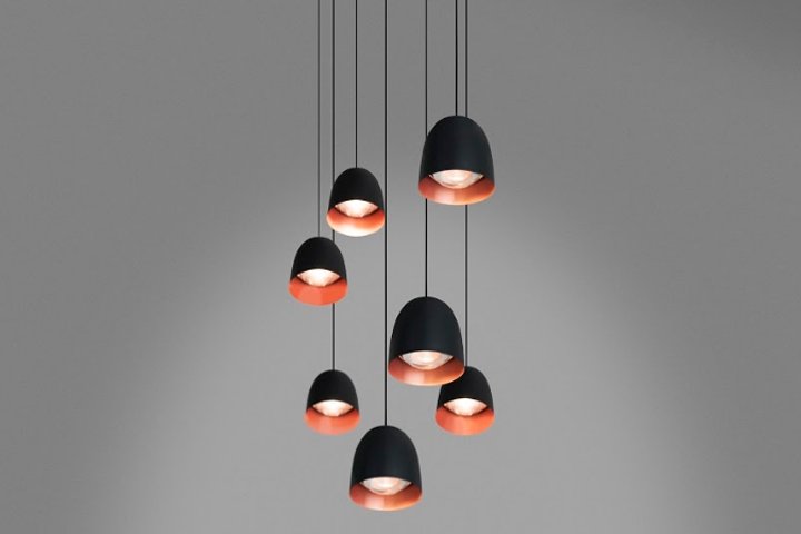 David Abad 为 B.lux 设计的 Speers 壁灯和落地灯 David Abad 为 B.lux 设计的 Speers 壁灯和落地灯