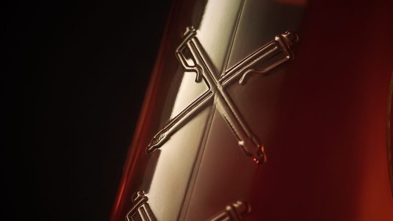 Spirit Thief Distilling Co. by Tucker Creative 威士忌