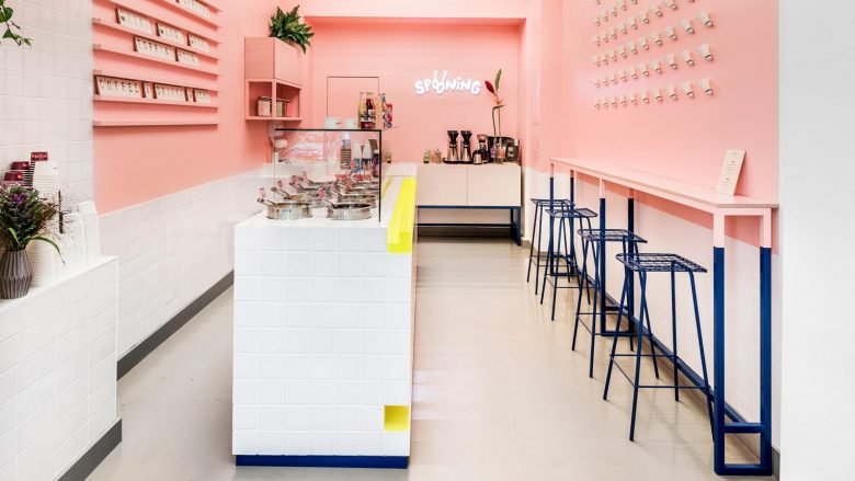 Zentralnorden 的勺子吧