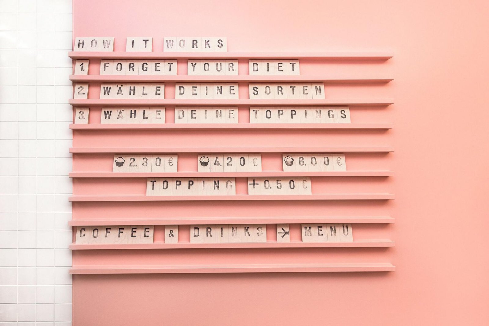 Zentralnorden 的勺子吧