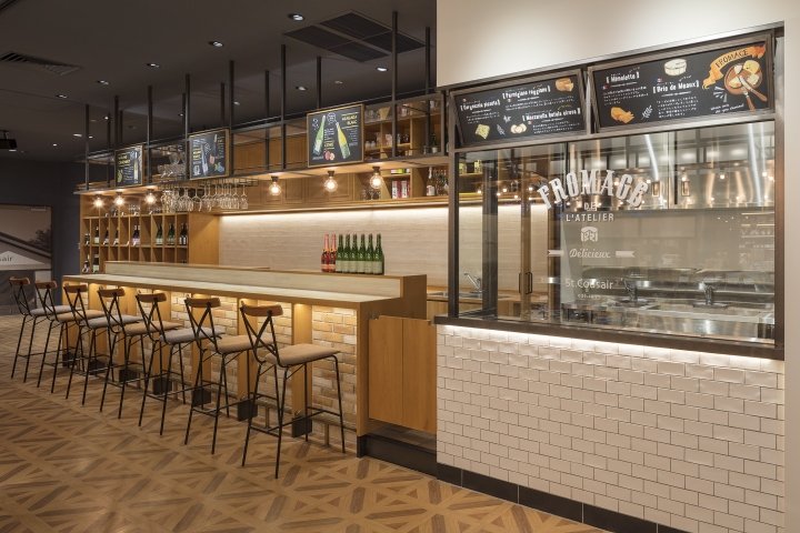 Space Cousair 商店，日本大阪