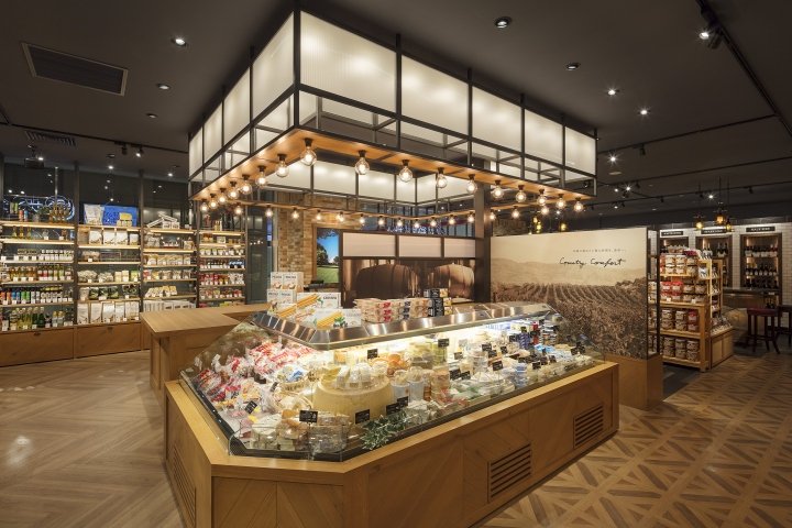 Space Cousair 商店，日本大阪