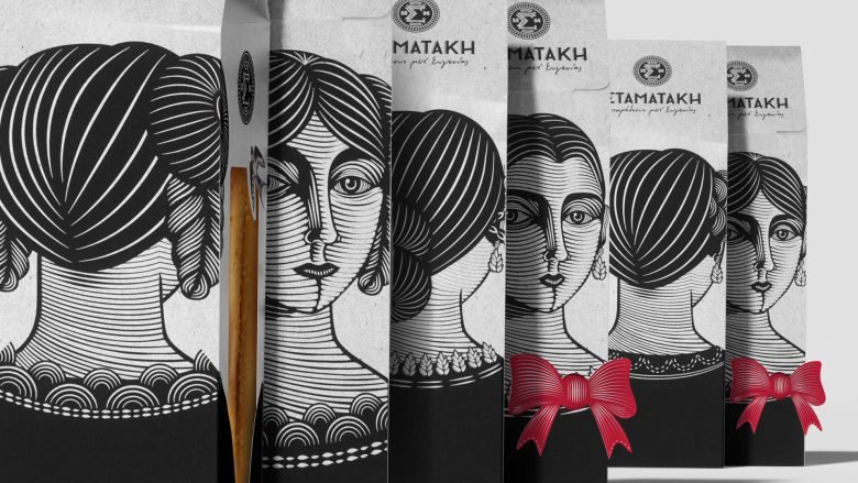 斯塔马塔基斯面包店（Antonia Skaraki）