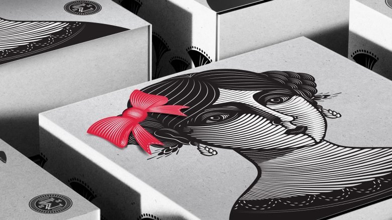 斯塔马塔基斯面包店（Antonia Skaraki）