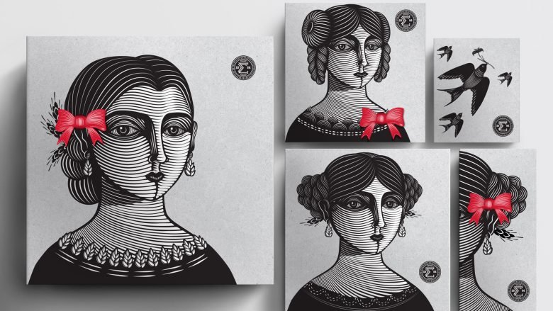 斯塔马塔基斯面包店（Antonia Skaraki）