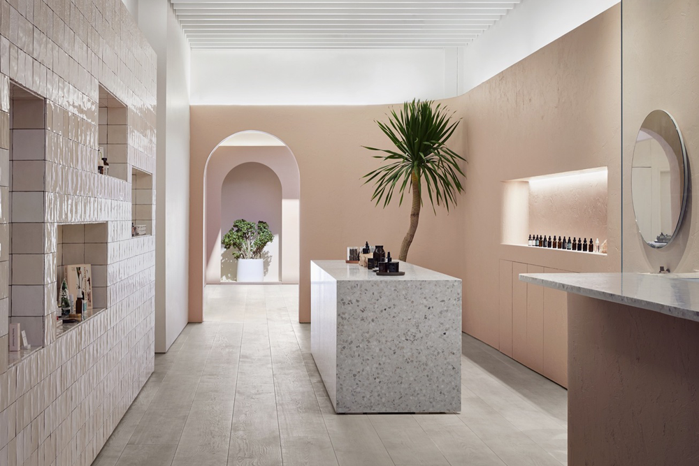 SR Projects + TUNA 的标准剂量商店