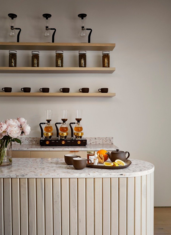 SR Projects + TUNA 的标准剂量商店