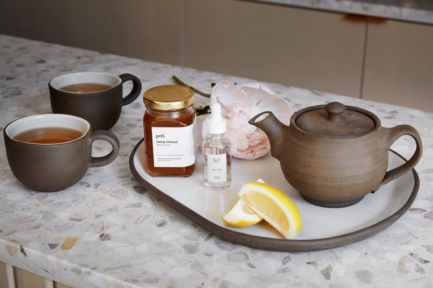 SR Projects + TUNA 的标准剂量商店