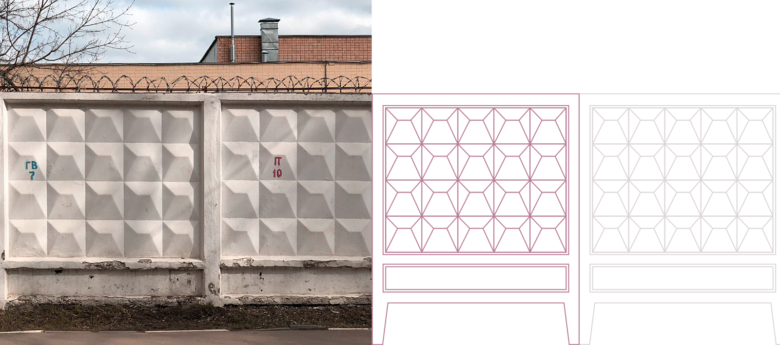 Olga Prokhorova 设计的标准巧克力概念