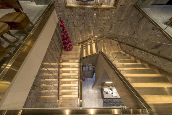 星巴克店,深圳 – 中国 星巴克店,深圳 – 中国