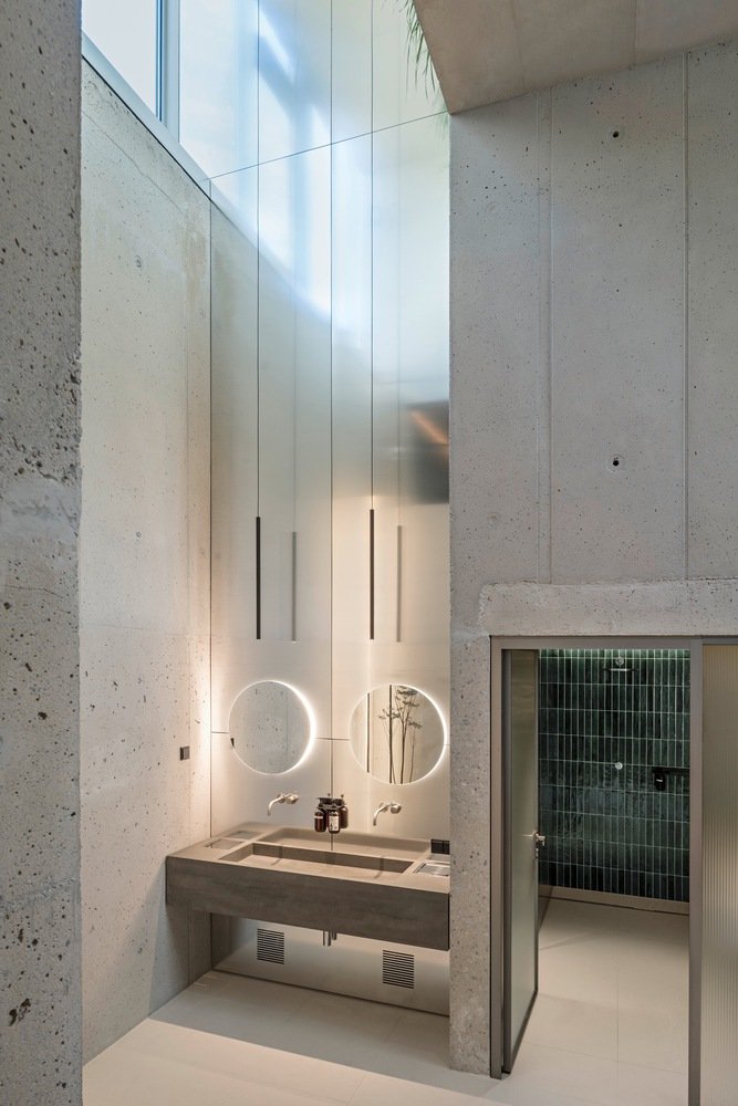 Steirereck am Pogusch 餐厅 / PPAG 建筑事务所