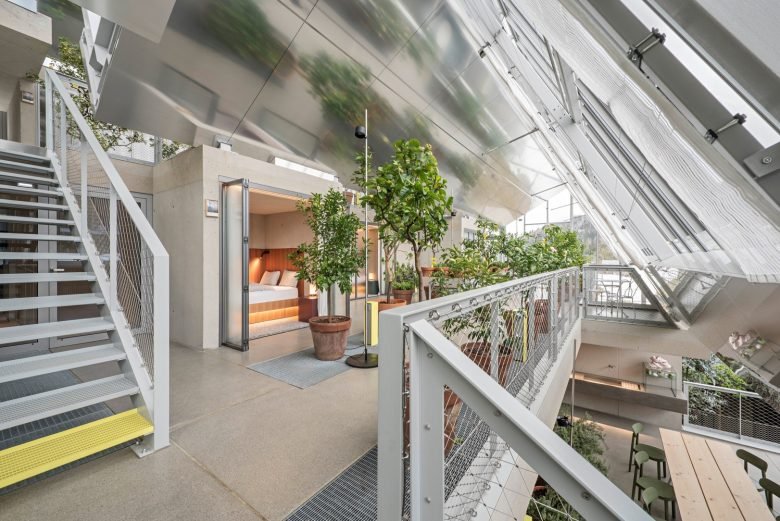 Steirereck am Pogusch 餐厅 / PPAG 建筑事务所