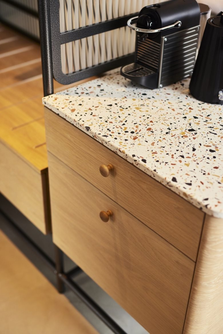 Notiz 酒店将弗里斯兰特色与奢华融为一体