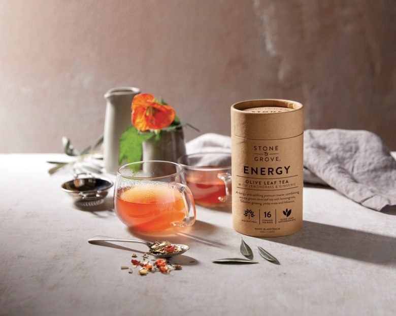 由 Chimera Design 设计的 Stone & Grove