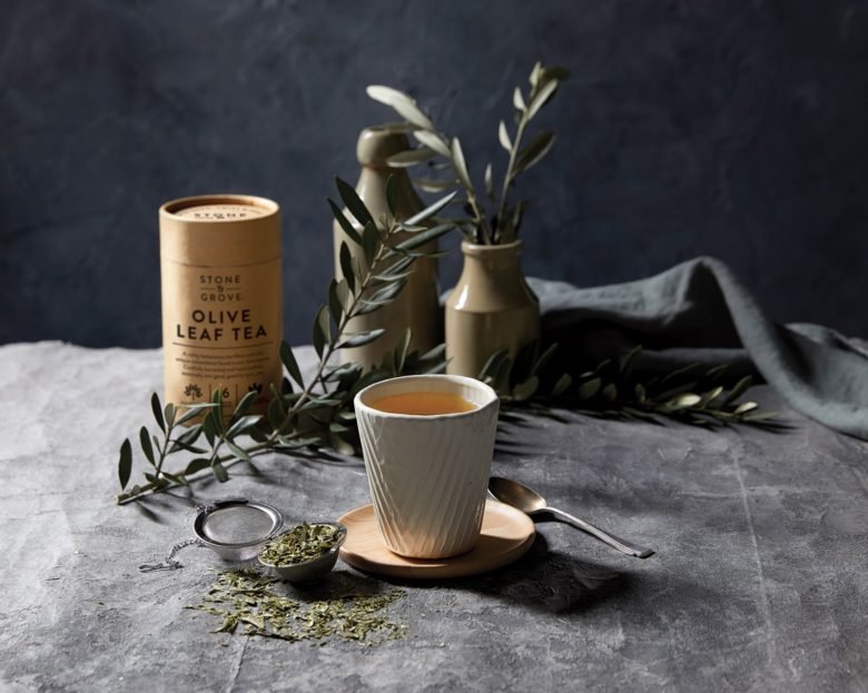 由 Chimera Design 设计的 Stone & Grove