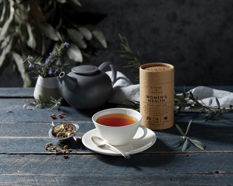 由 Chimera Design 设计的 Stone & Grove