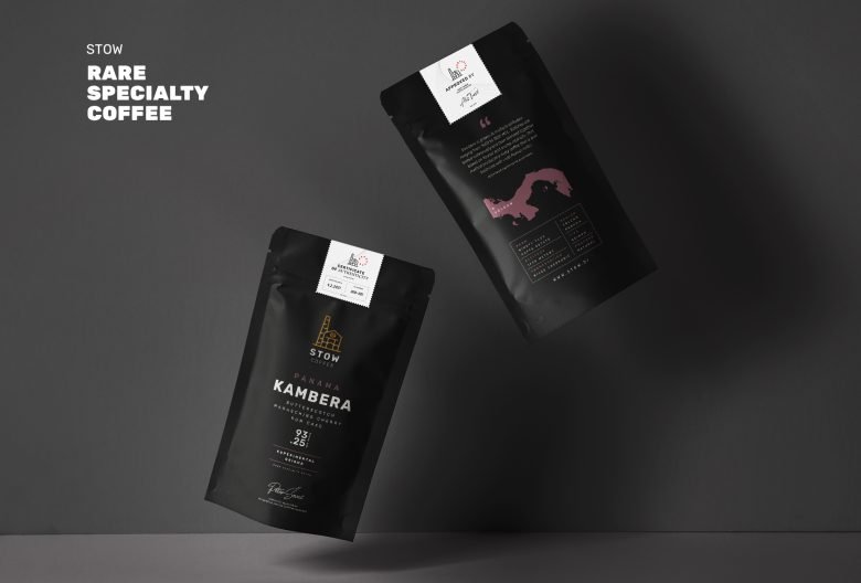 Methodyca 的 Stow 咖啡烘焙机