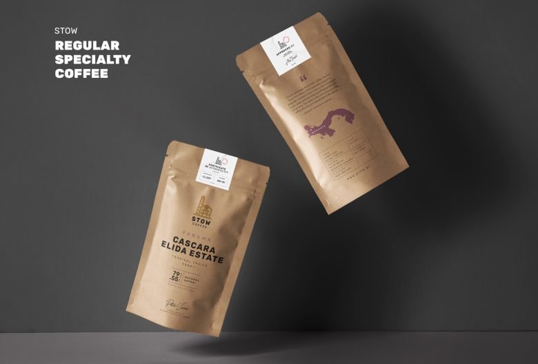 Methodyca 的 Stow 咖啡烘焙机