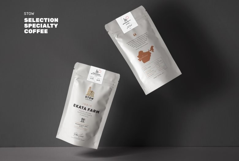 Methodyca 的 Stow 咖啡烘焙机