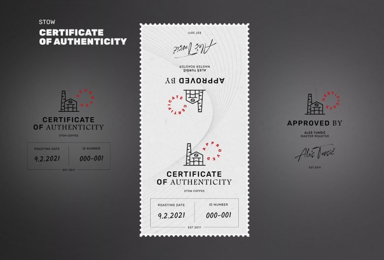 Methodyca 的 Stow 咖啡烘焙机